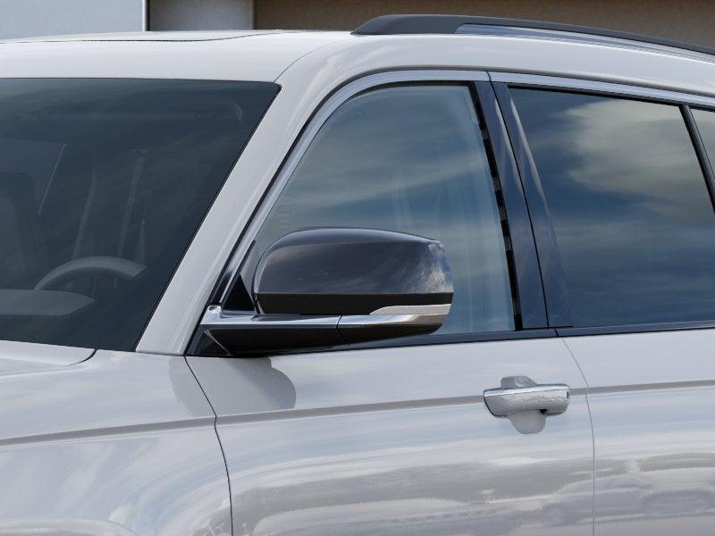 new 2026 Jeep Grand Cherokee L car, priced at $50,160