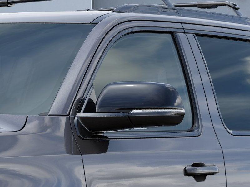 new 2025 Jeep Wagoneer L car, priced at $79,865