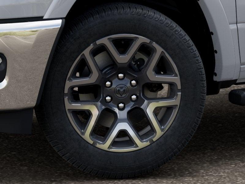 new 2026 Ram 1500 car, priced at $69,045