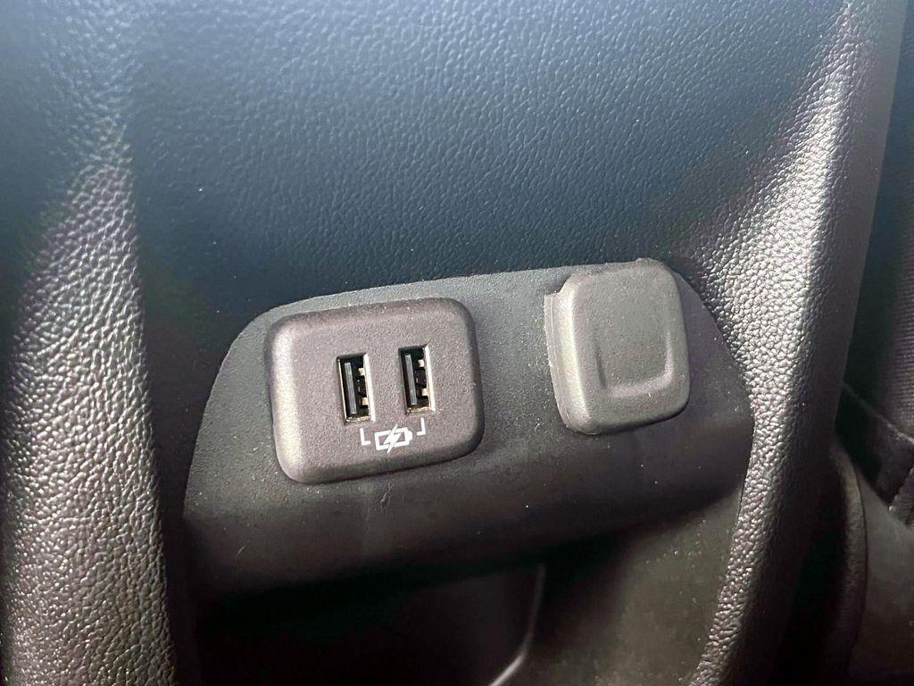 used 2022 Chevrolet Colorado car, priced at $26,230