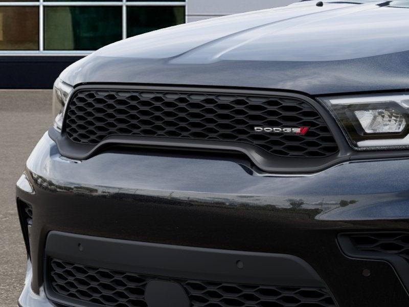 new 2026 Dodge Durango car, priced at $44,095