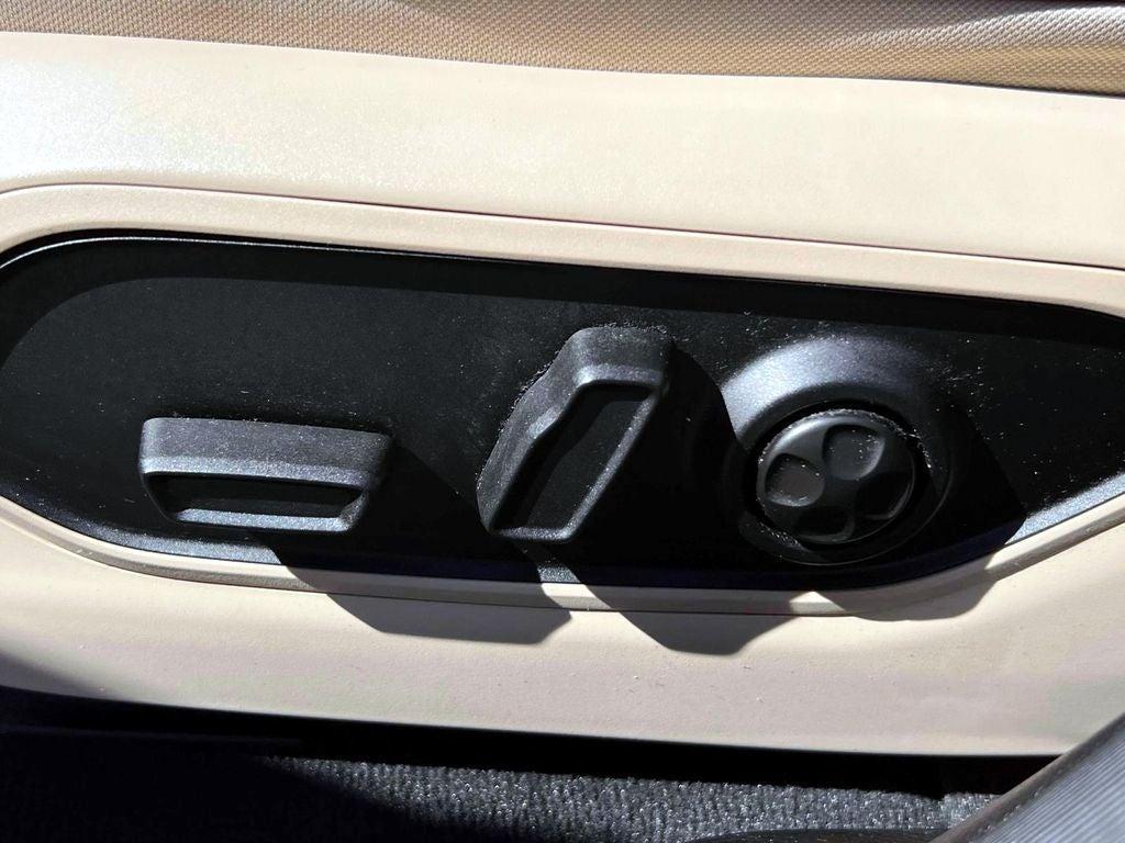 used 2022 Jeep Grand Cherokee 4xe car, priced at $26,486