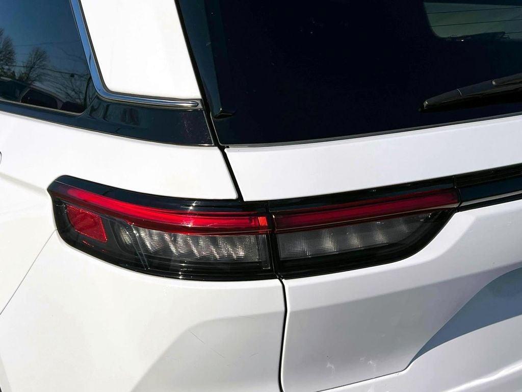 used 2023 Jeep Grand Cherokee car, priced at $26,598