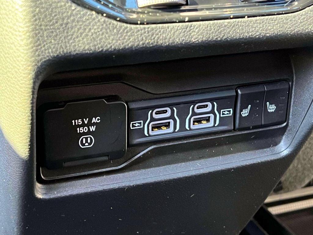 used 2023 Jeep Grand Cherokee car, priced at $26,598