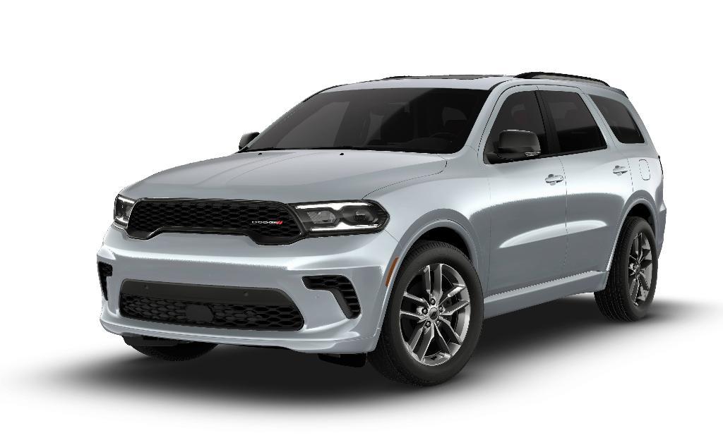 new 2026 Dodge Durango car, priced at $47,805