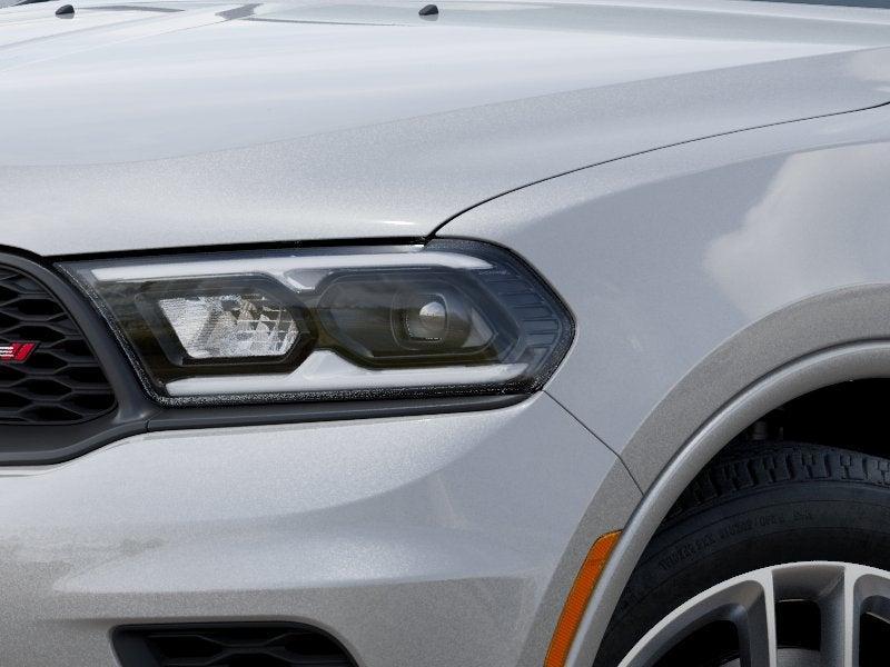 new 2026 Dodge Durango car, priced at $44,810