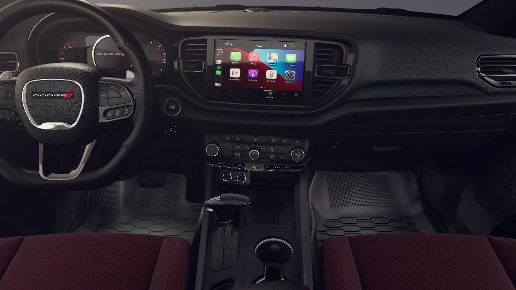 new 2026 Dodge Durango car, priced at $47,805