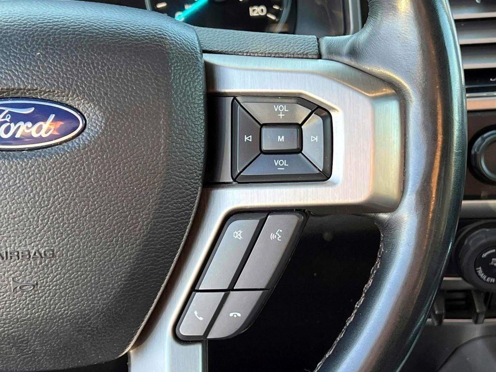 used 2020 Ford F-150 car, priced at $31,988