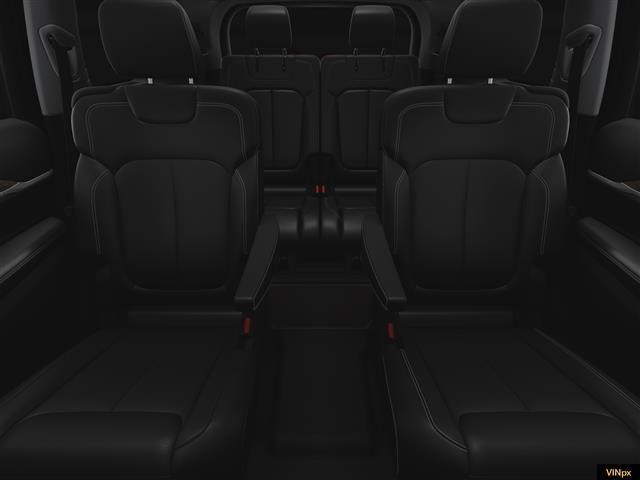 new 2023 Jeep Grand Cherokee L car