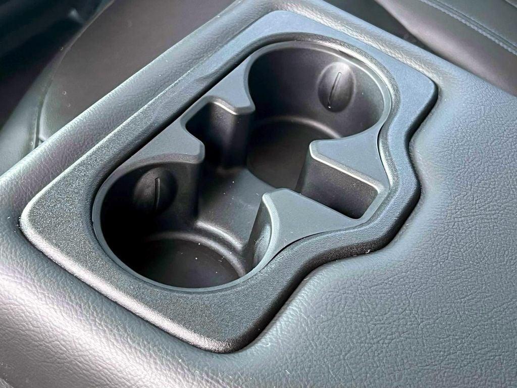 used 2022 Jeep Compass car, priced at $19,908