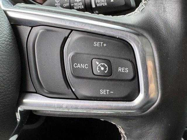 used 2022 Jeep Wrangler Unlimited 4xe car, priced at $30,237