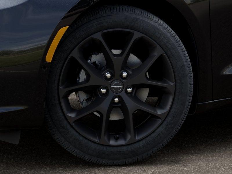 new 2026 Chrysler Pacifica car, priced at $45,105