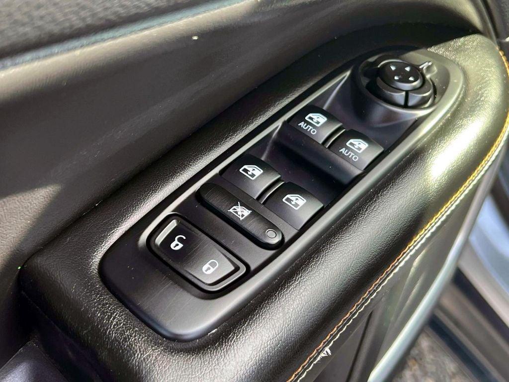 used 2019 Jeep Compass car, priced at $16,275
