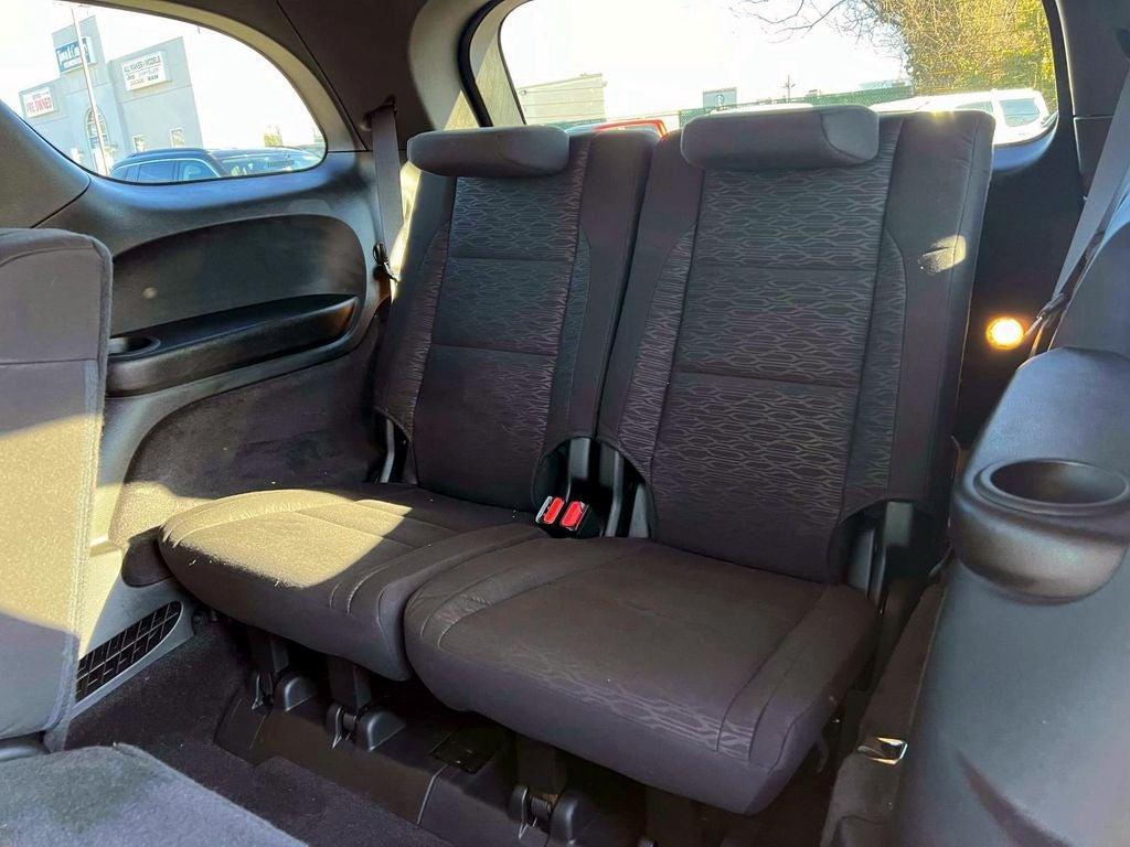 used 2022 Dodge Durango car, priced at $23,568