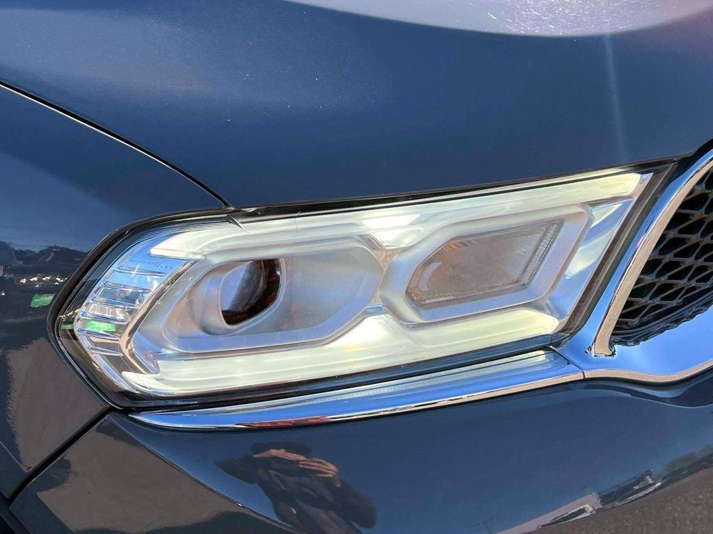 used 2022 Dodge Durango car, priced at $23,568