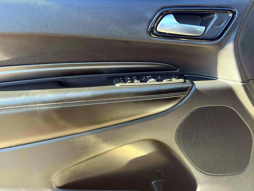 used 2022 Dodge Durango car, priced at $23,568