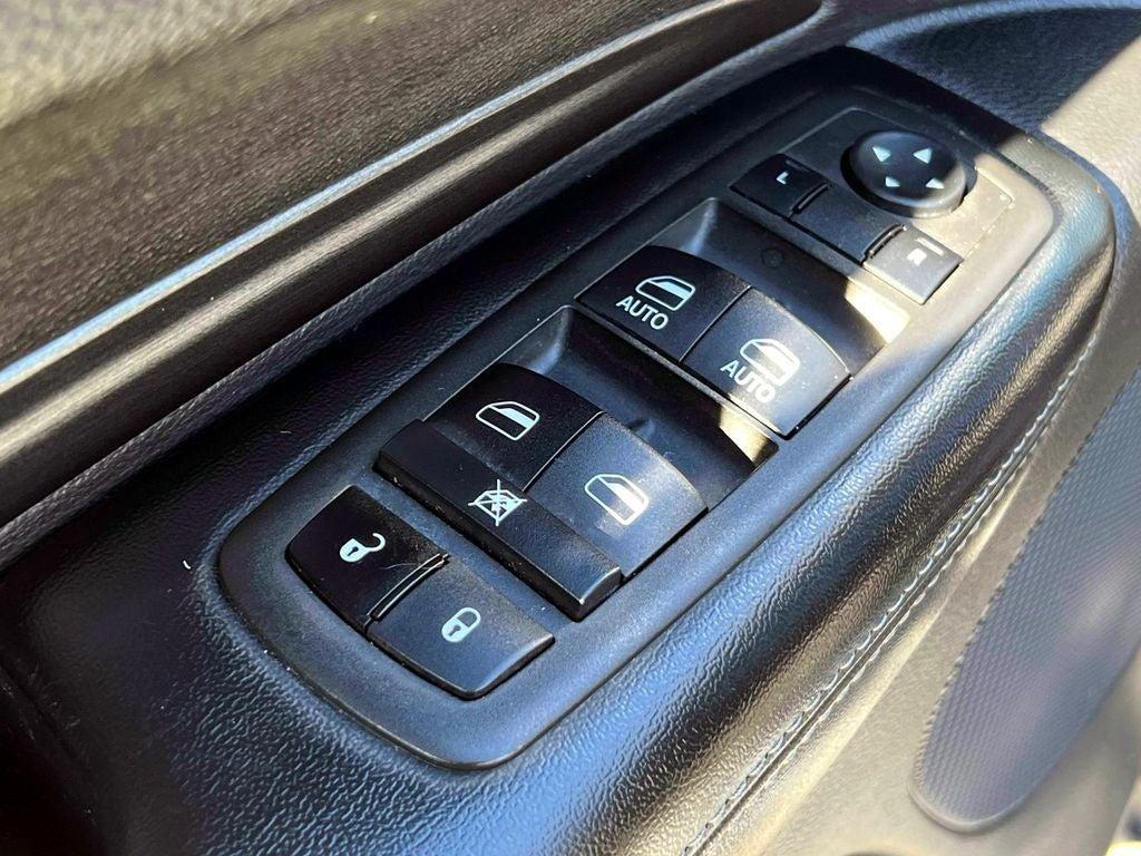 used 2022 Dodge Durango car, priced at $23,568