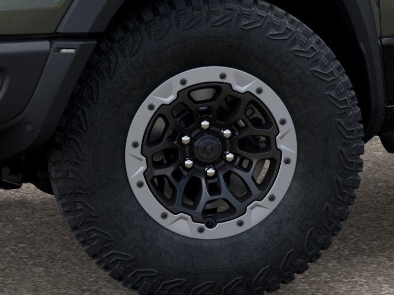 new 2026 Ram 1500 car, priced at $89,100