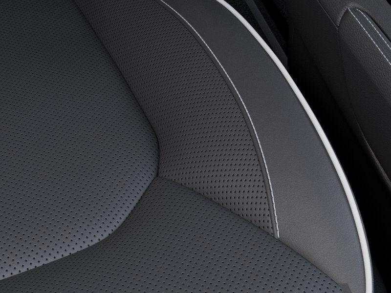 new 2026 Chrysler Pacifica car, priced at $45,735