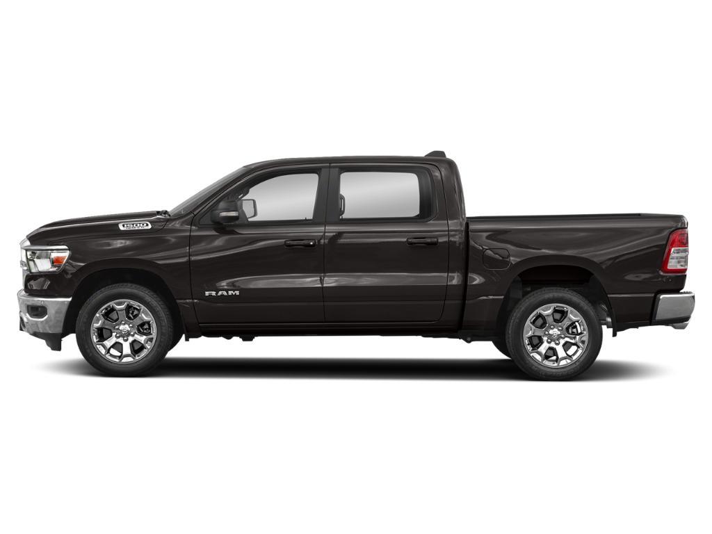 used 2022 Ram 1500 car, priced at $33,901