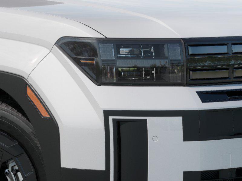 new 2026 Hyundai Santa Fe car, priced at $43,157