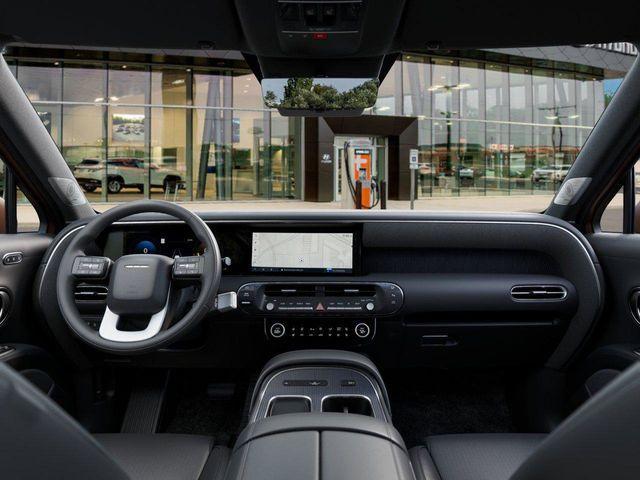 new 2026 Hyundai Palisade car, priced at $58,107