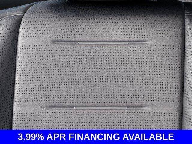 new 2026 Hyundai Palisade car, priced at $56,560