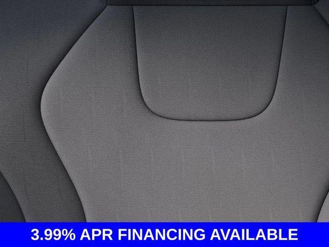 new 2026 Hyundai Elantra car, priced at $23,718