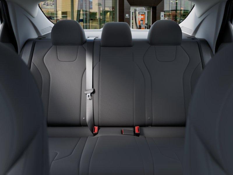 new 2026 Hyundai Elantra car, priced at $23,718