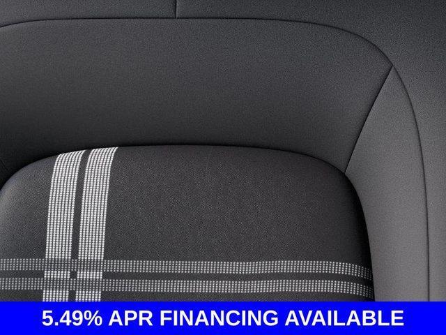 new 2026 Hyundai Venue car, priced at $24,418