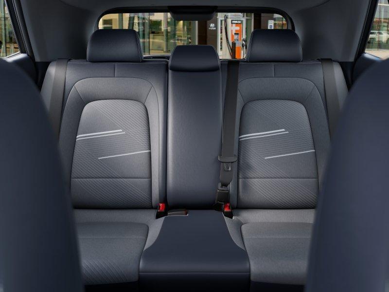 new 2026 Hyundai Venue car, priced at $24,273