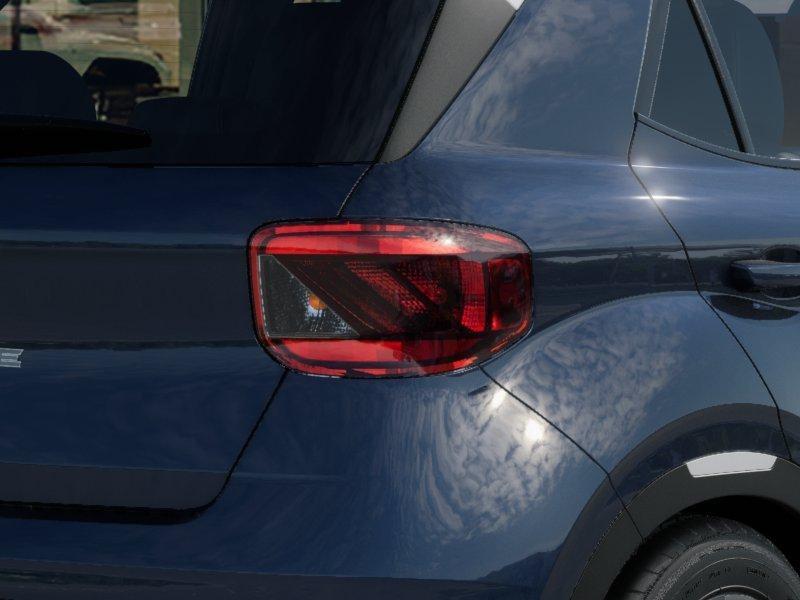 new 2026 Hyundai Venue car, priced at $24,273