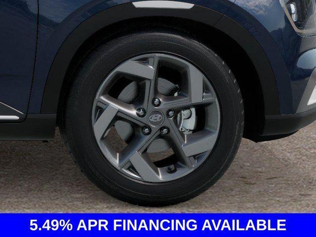 new 2026 Hyundai Venue car, priced at $24,273