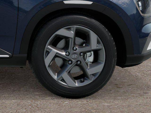 new 2026 Hyundai Venue car, priced at $24,273