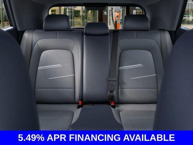 new 2026 Hyundai Venue car, priced at $24,273