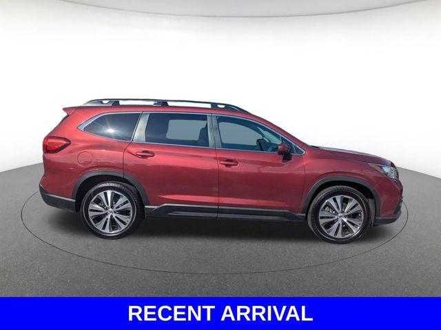 used 2019 Subaru Ascent car, priced at $16,279