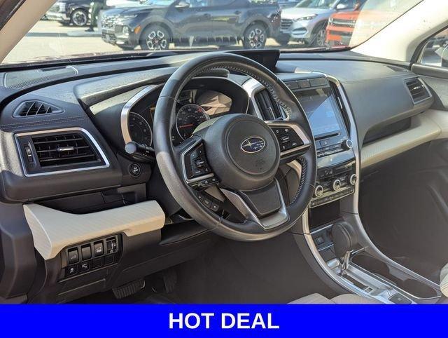 used 2019 Subaru Ascent car, priced at $15,958