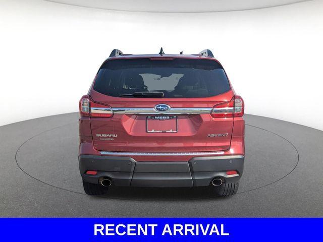 used 2019 Subaru Ascent car, priced at $16,279