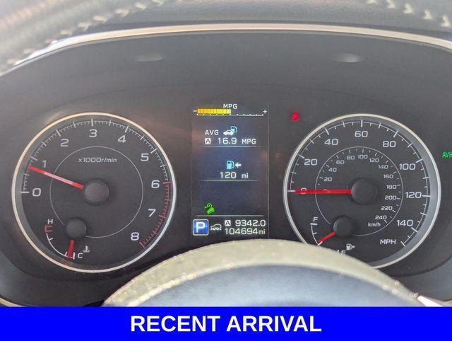 used 2019 Subaru Ascent car, priced at $16,279