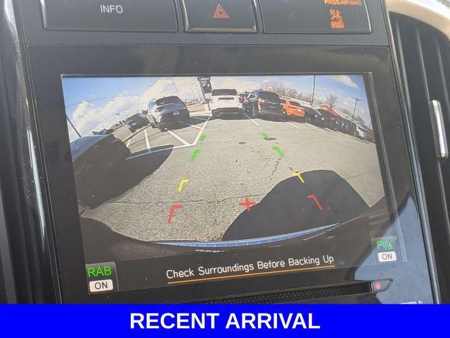 used 2019 Subaru Ascent car, priced at $16,279