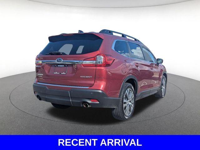 used 2019 Subaru Ascent car, priced at $16,279