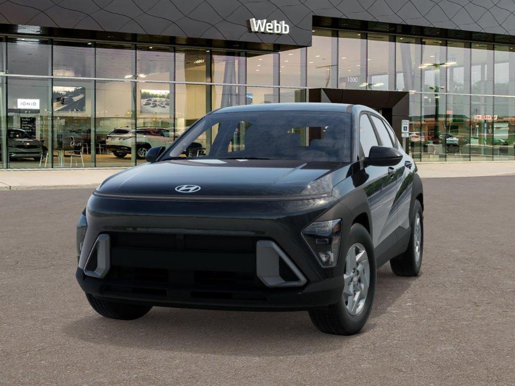 new 2026 Hyundai Kona car, priced at $26,745