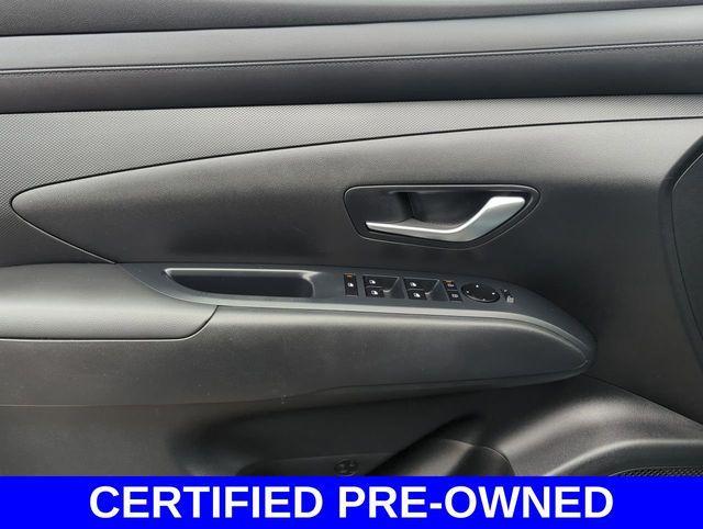 used 2025 Hyundai SANTA CRUZ car, priced at $29,933