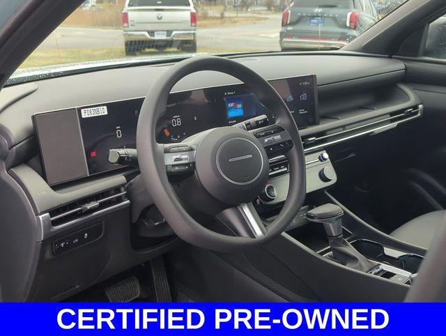 used 2025 Hyundai SANTA CRUZ car, priced at $29,933