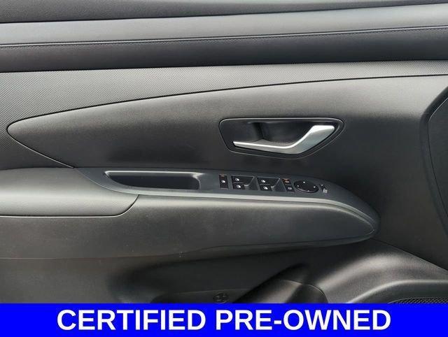 used 2025 Hyundai SANTA CRUZ car, priced at $28,109