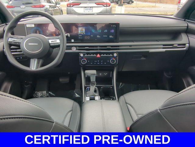 used 2025 Hyundai SANTA CRUZ car, priced at $29,933