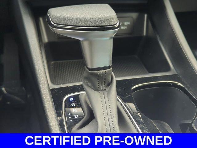 used 2025 Hyundai SANTA CRUZ car, priced at $29,933