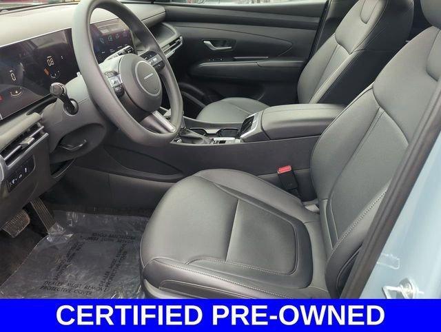 used 2025 Hyundai SANTA CRUZ car, priced at $28,109