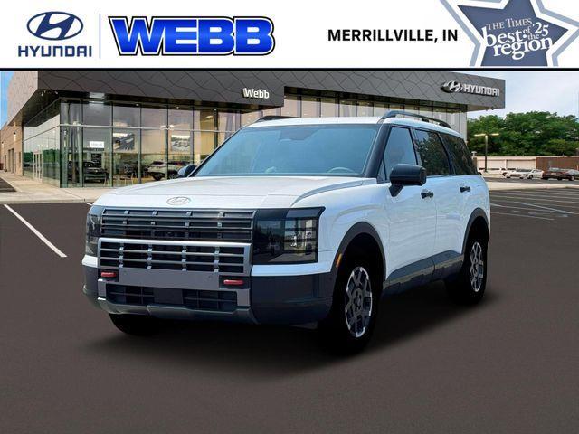 new 2026 Hyundai Palisade car, priced at $48,645