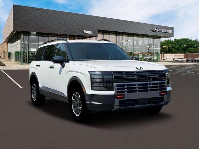 new 2026 Hyundai Palisade car, priced at $48,645